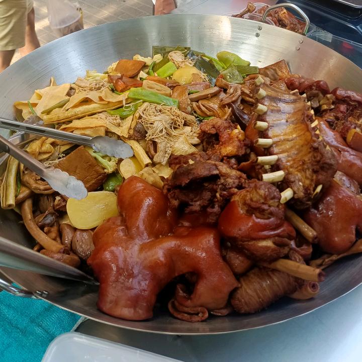 修师傅餐饮技术