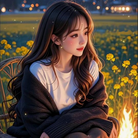 陌上烟雨芯
