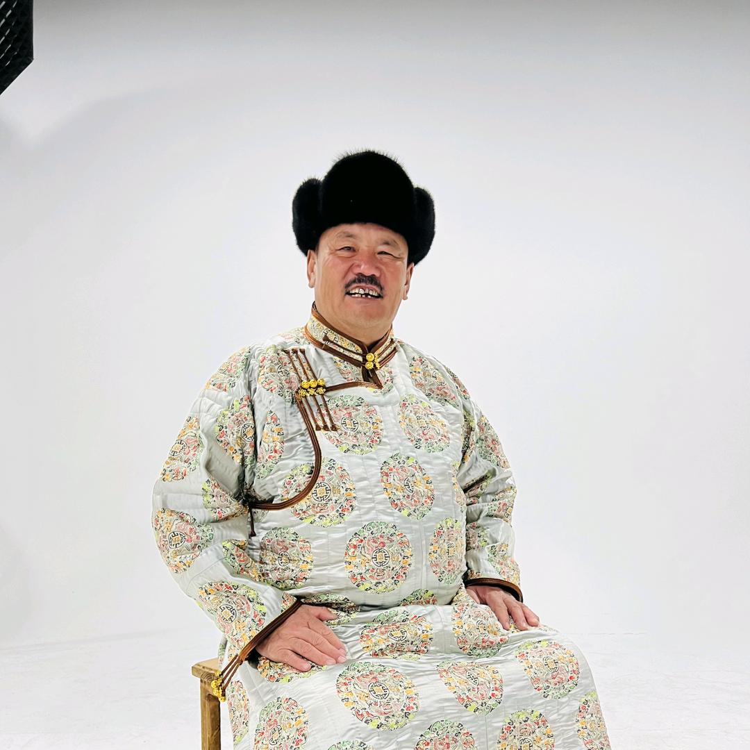 巴哥