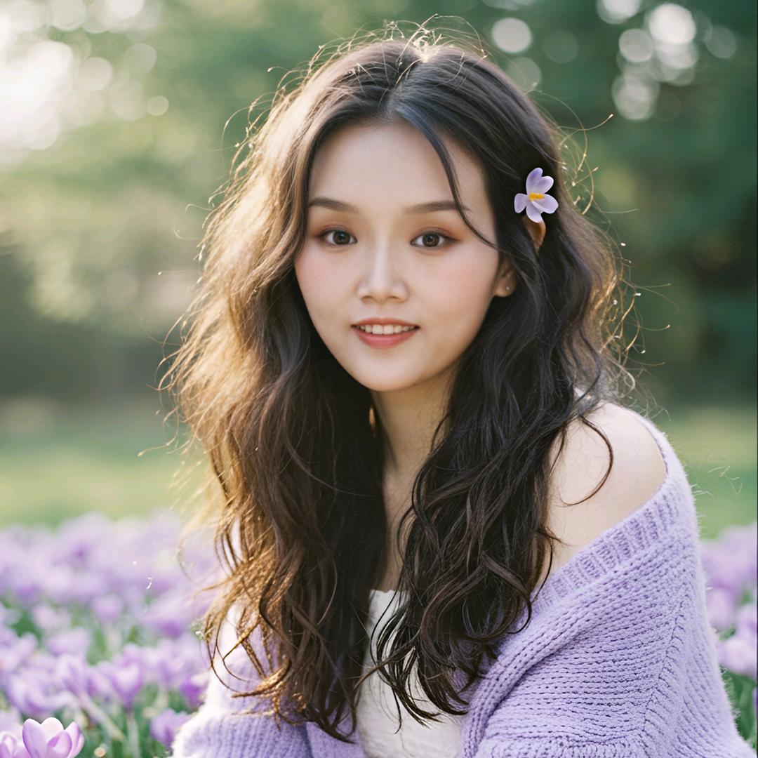 小小云
