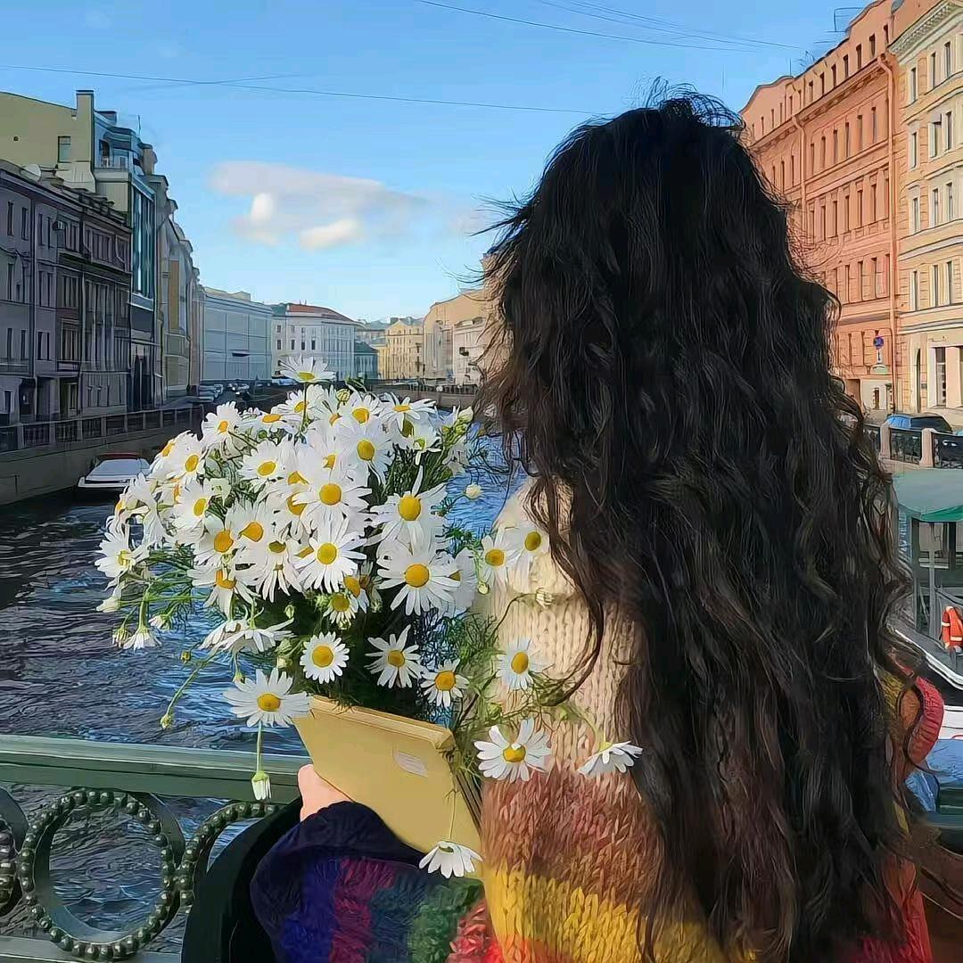 茜茜🌼