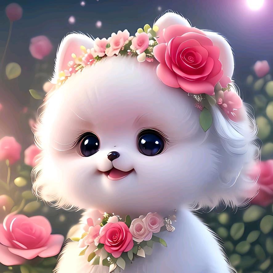 ☞何其所有☜♛