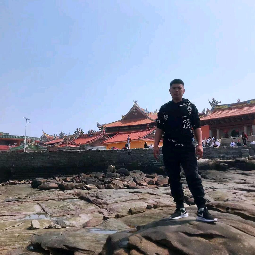 旺哥
