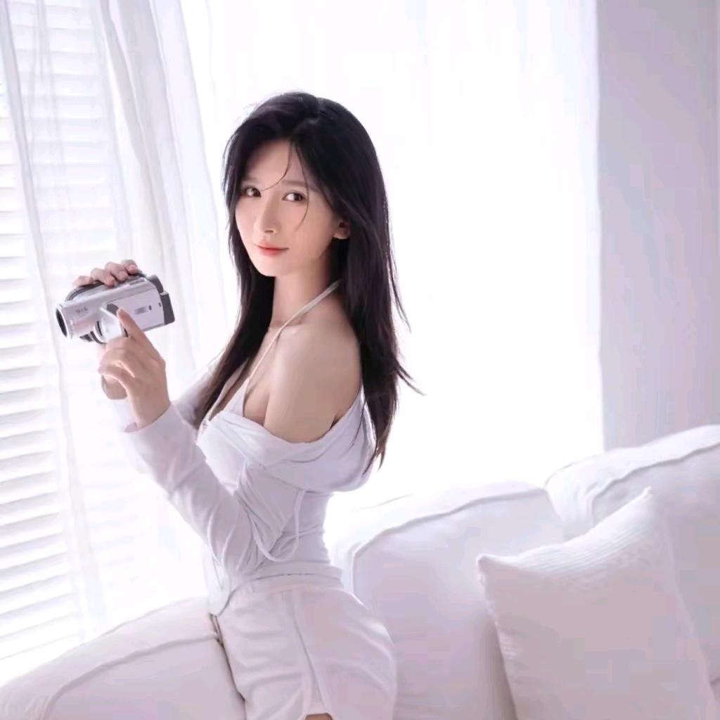 姐妹们服饰分享