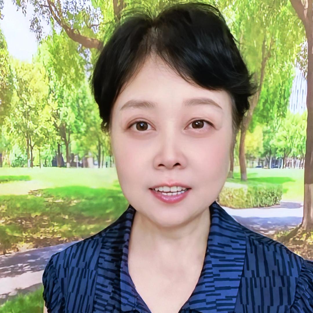 相逢萍姐