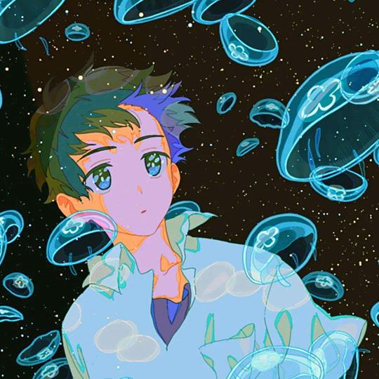 为伱入魔