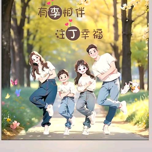 潇潇洒洒