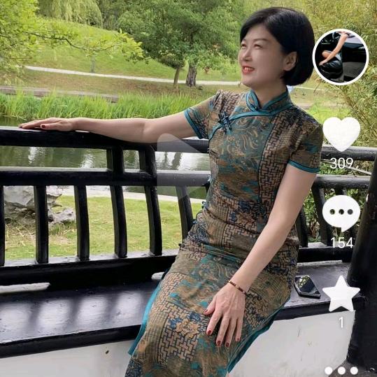 爱唱歌的颢奶奶