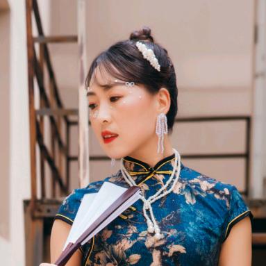 布丁小铃铛（新人首播）