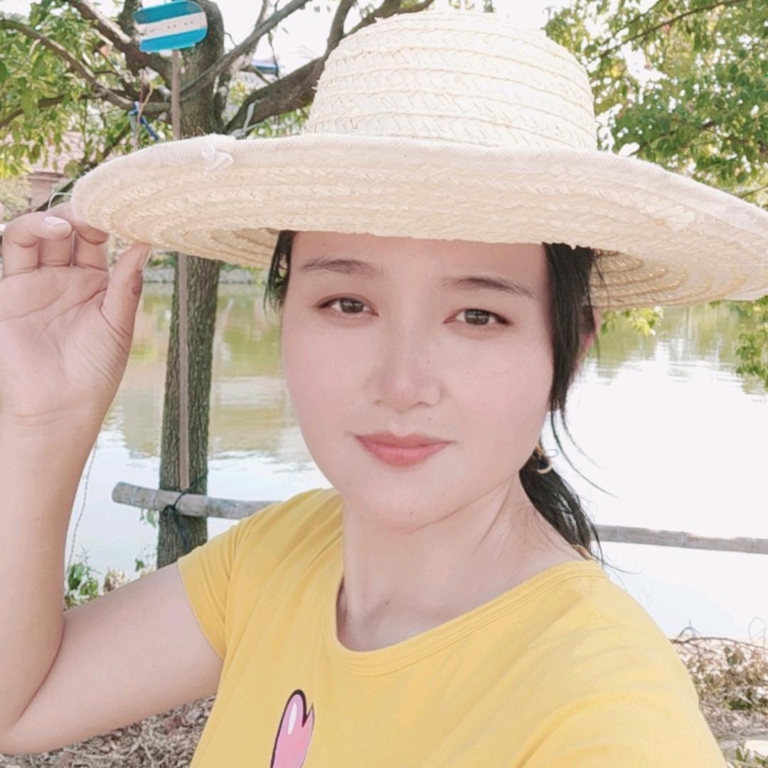 乡村女子