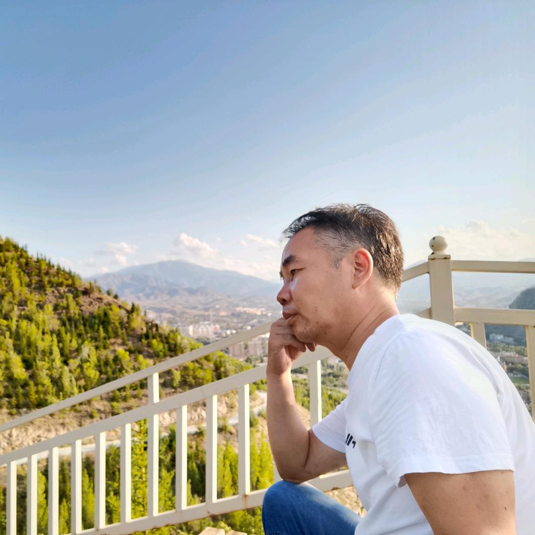 豫南老郭