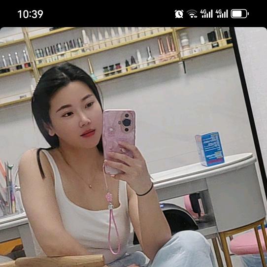 门小丽