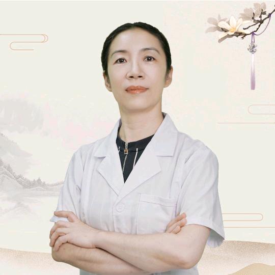 脾胃大夫张春红