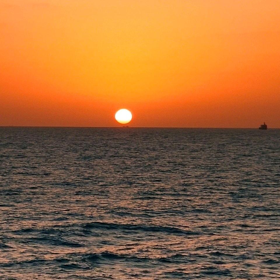 心态好了人生就顺了