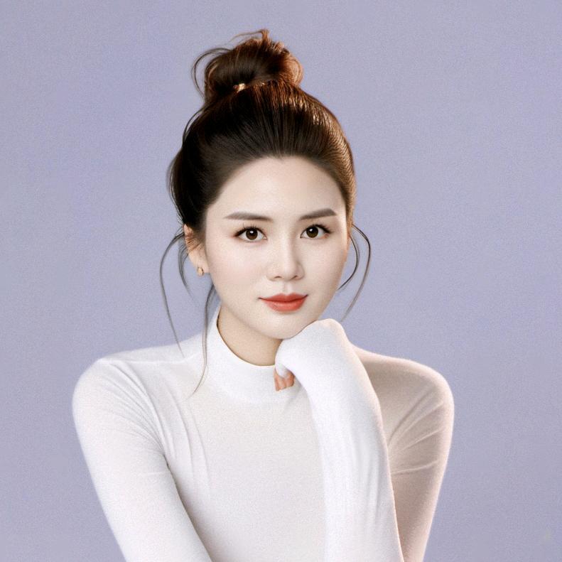 美业-杨小云