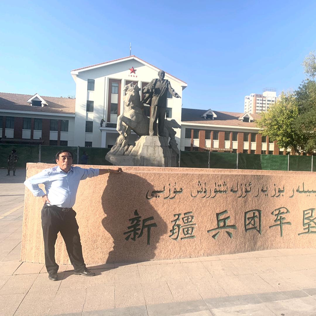 王加华