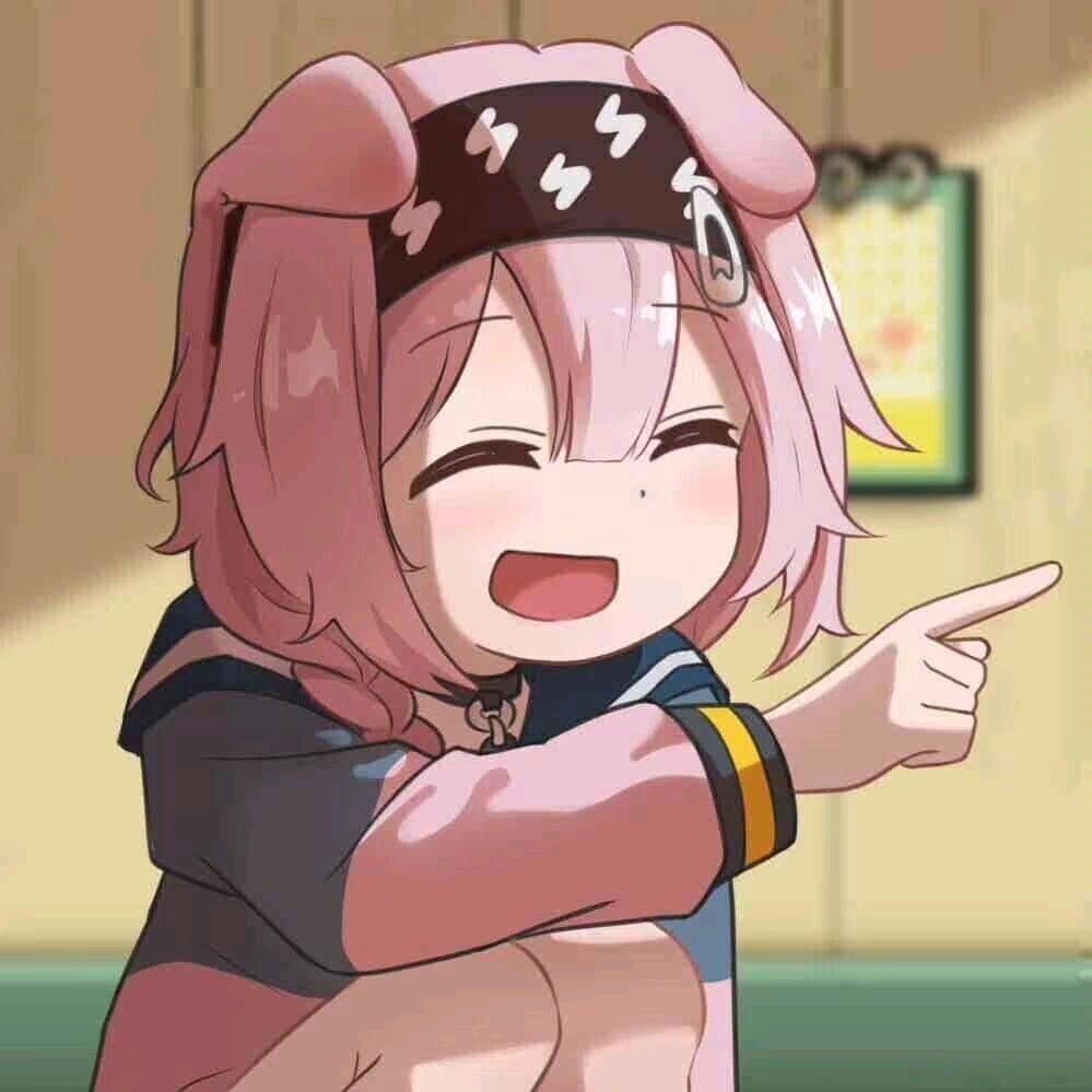 确实该运动了、