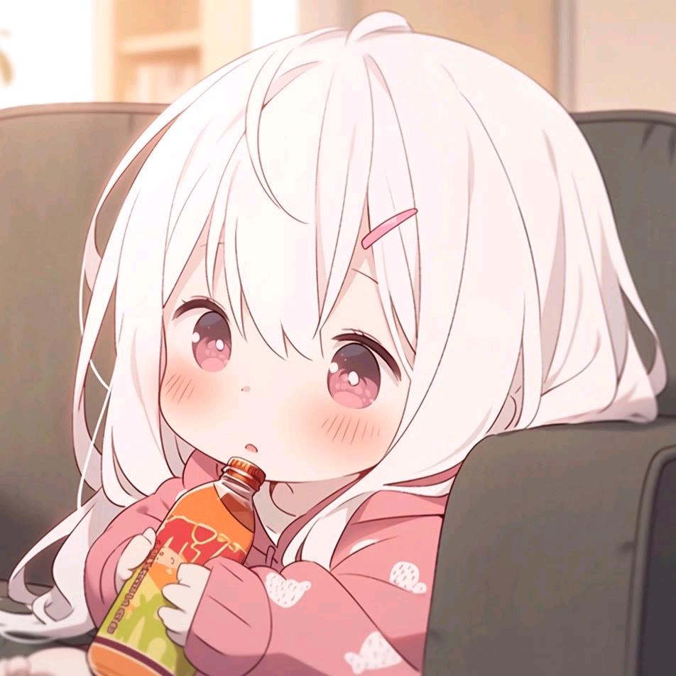 溪沐006头像