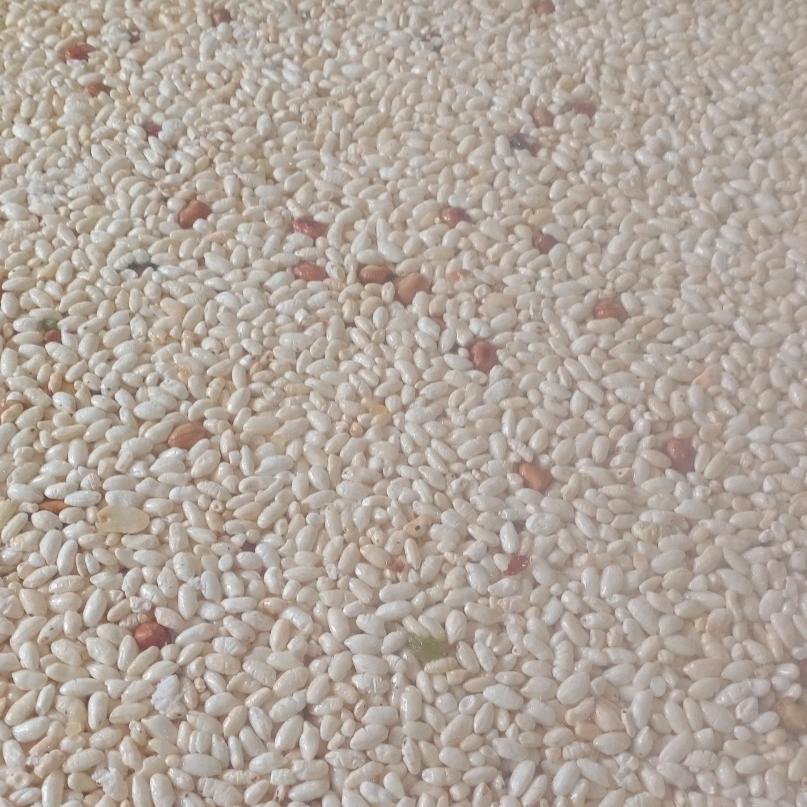 吕店米花哥，在出山，