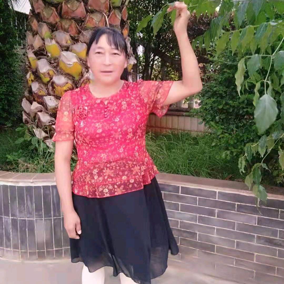 杨丽平