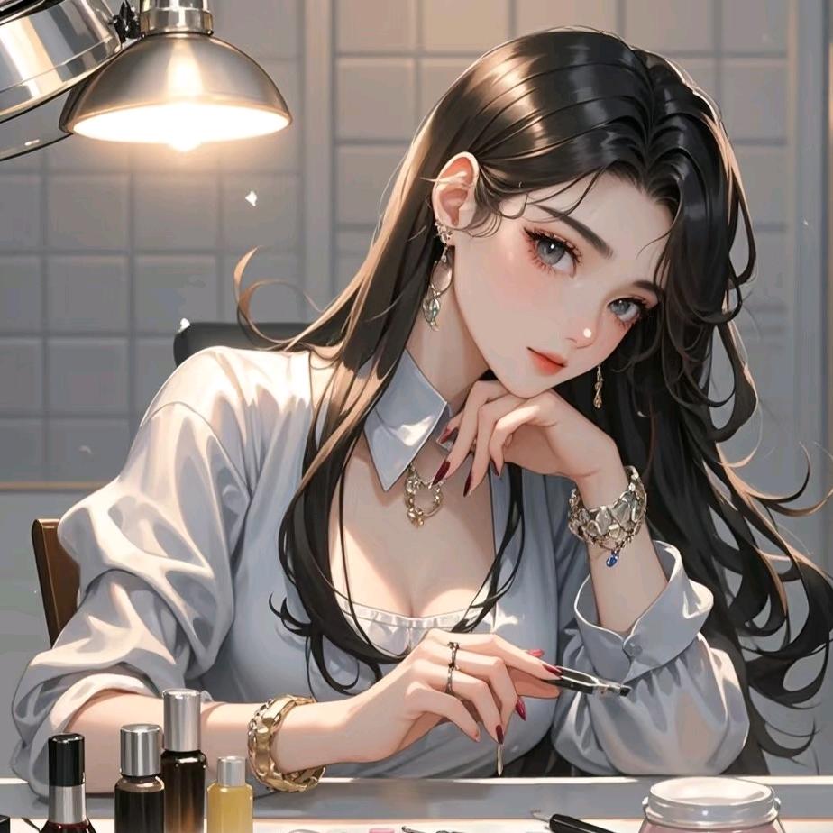 腾冲妤光.Nails美甲
