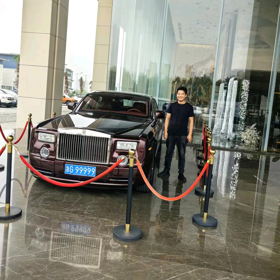 众德大件船务—赵言