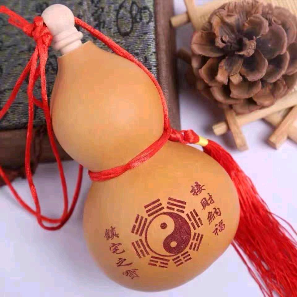 开心葫芦