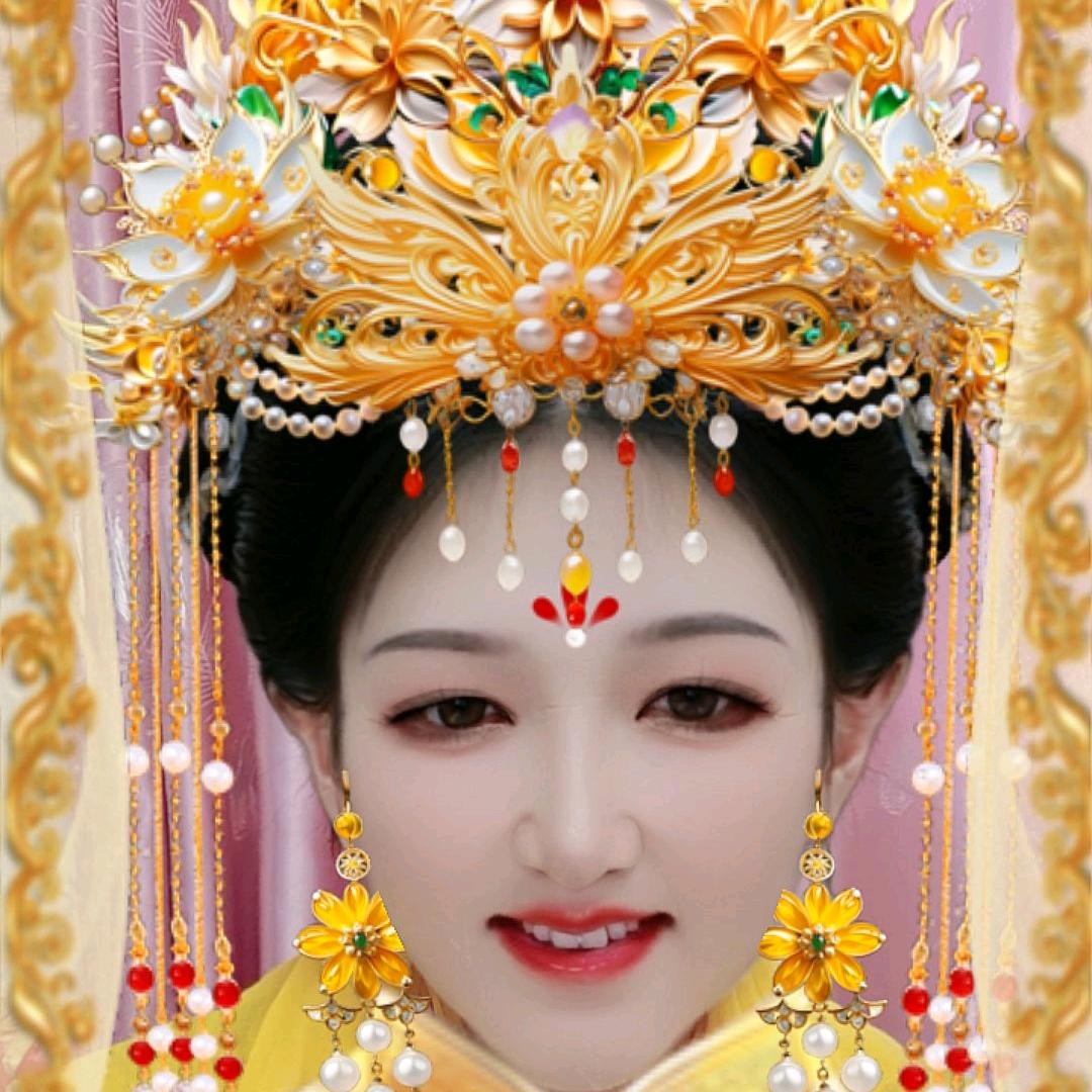 清谷幽兰