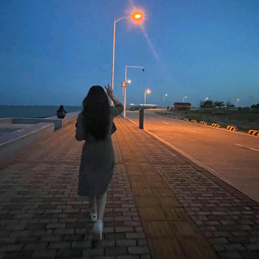 如意采耳，单身女汉子