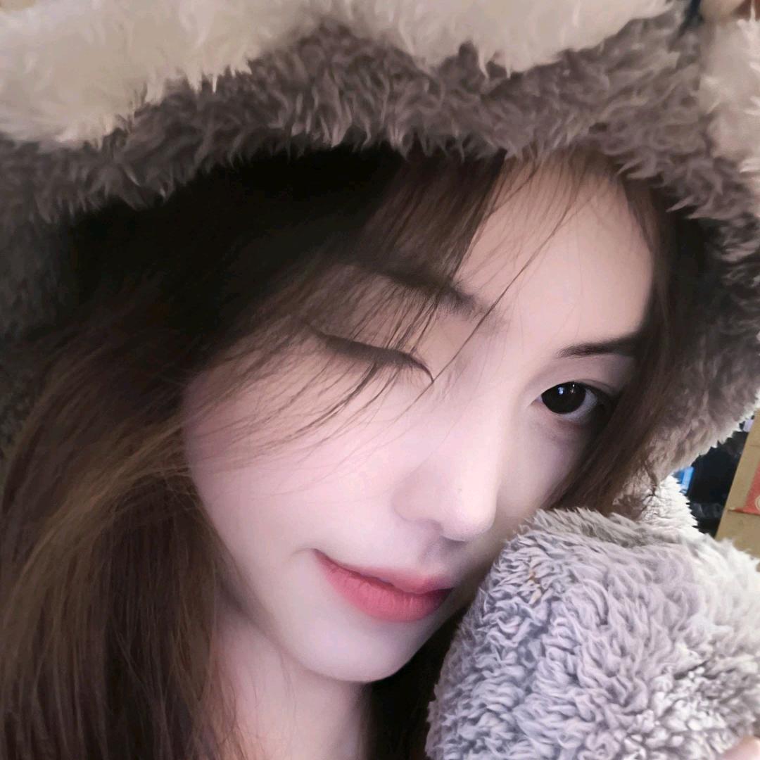 往后余生心心相印