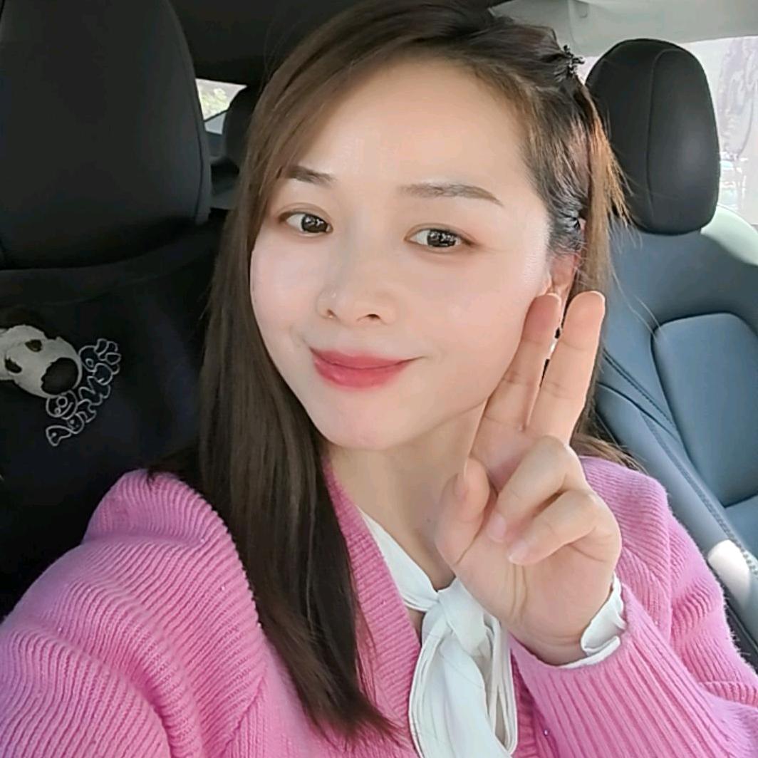 李李💞