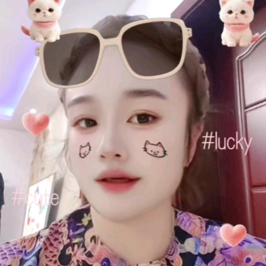 🌸Miss 吴🌸