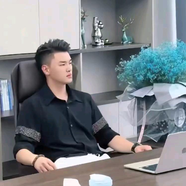 贵B•大富二手车