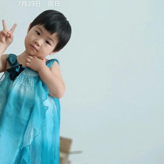 鱼我同行