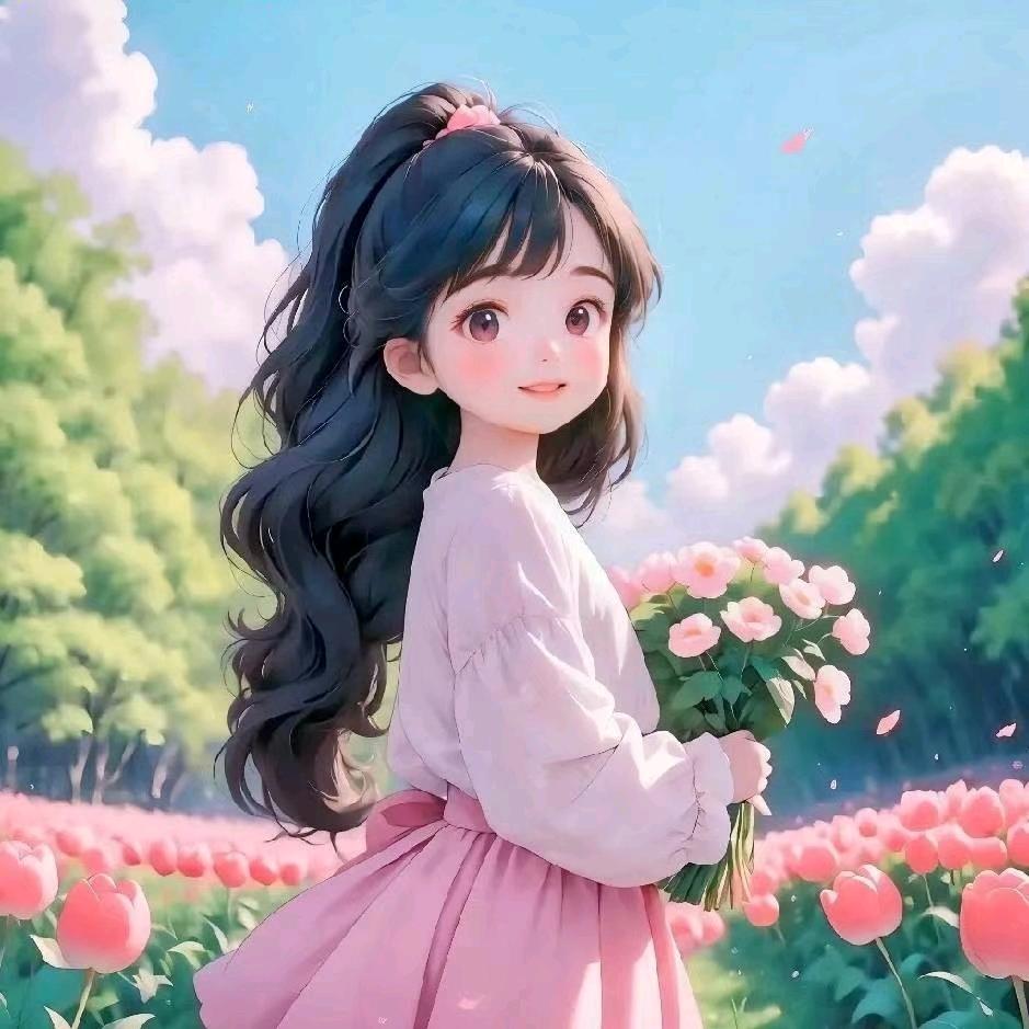 😘一路生花🌸