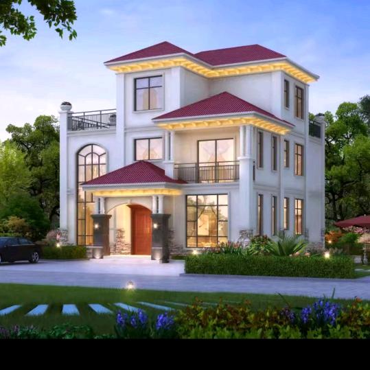 洛阳千优建筑有限公司～潘工