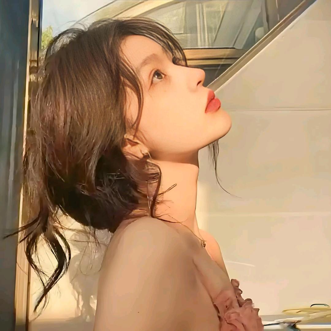 不精致猪猪女孩
