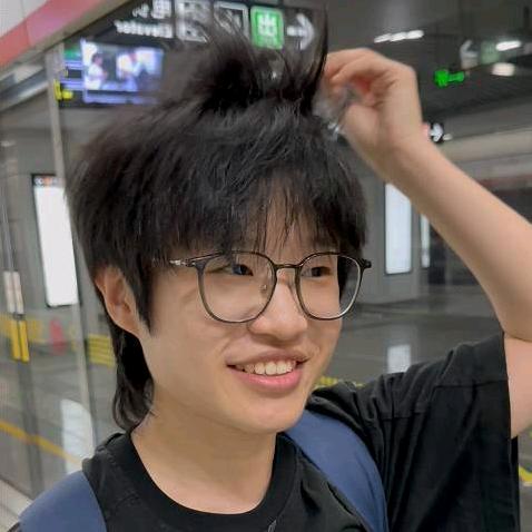 是滨滨呀