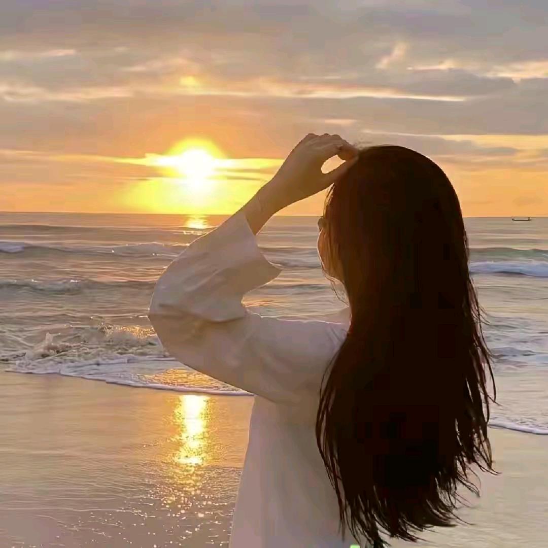 淡然🍀