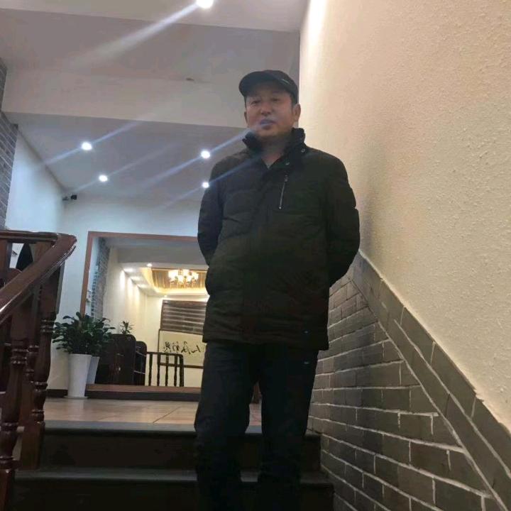 林建军