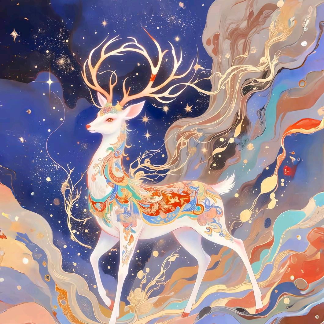 星燃