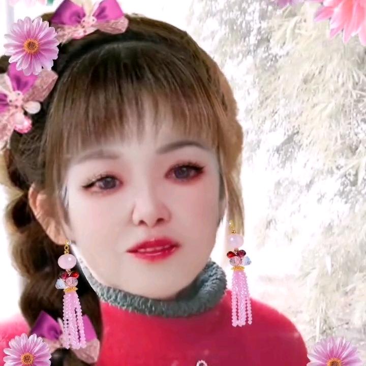 繁花似锦🌸💐