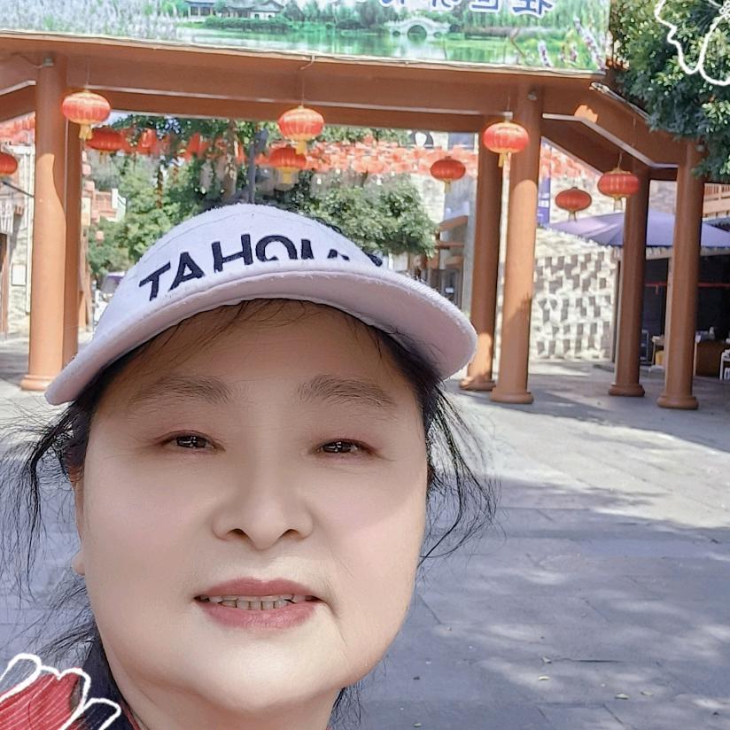 傅茂容
