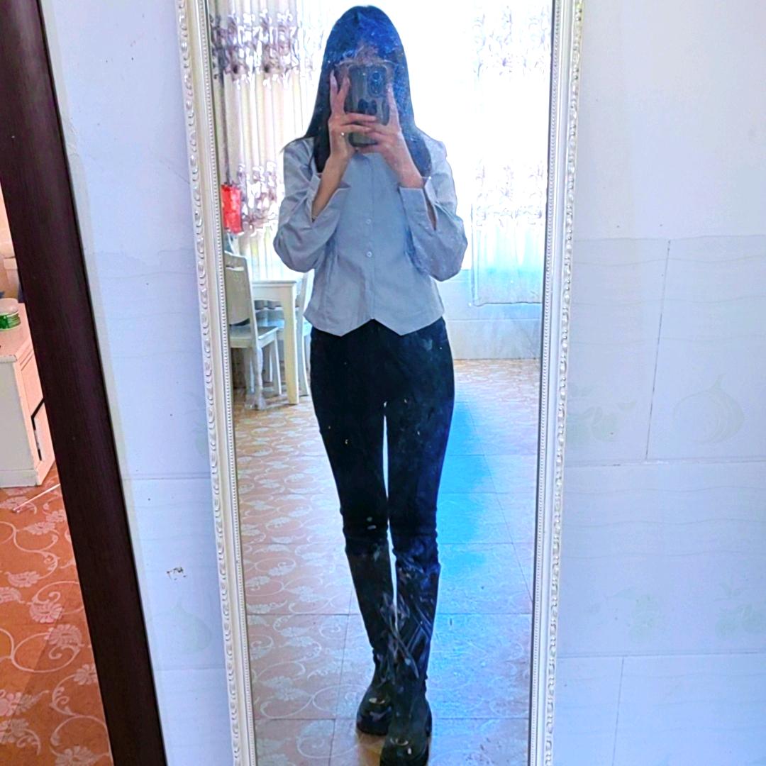 你仙女爷爷！