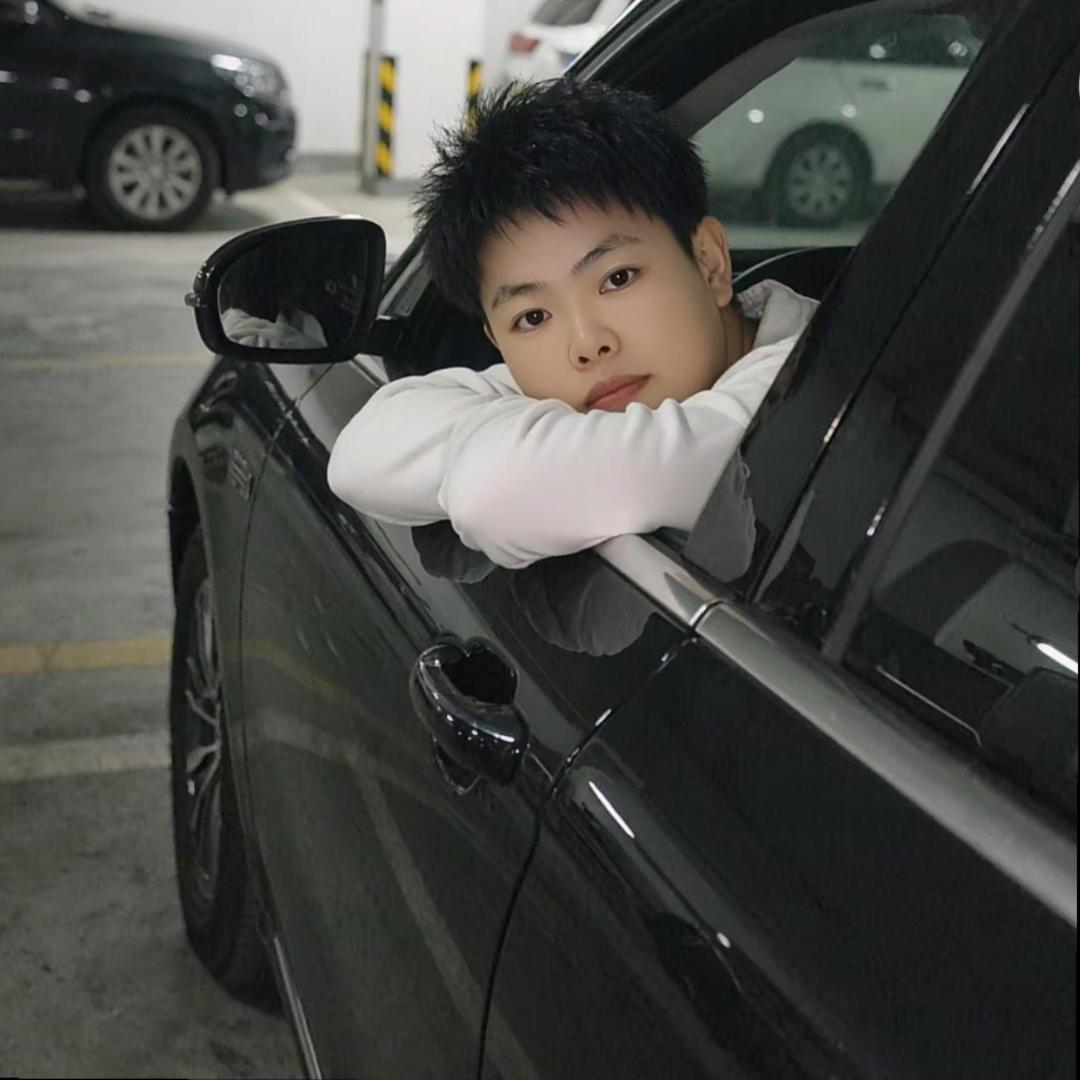 滚烫的大脾气