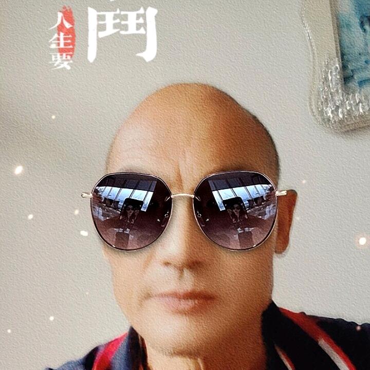 老李后半生