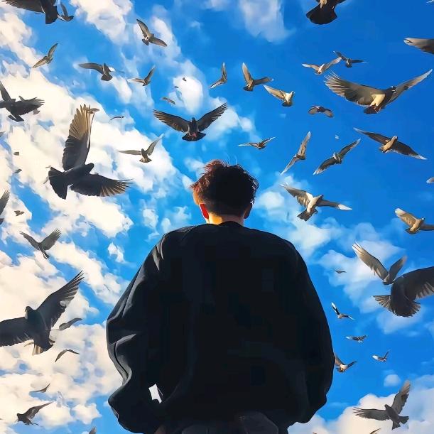 李昂，吉安，丰