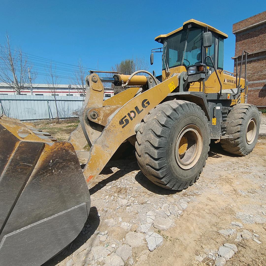 三门峡捷冠工程机械