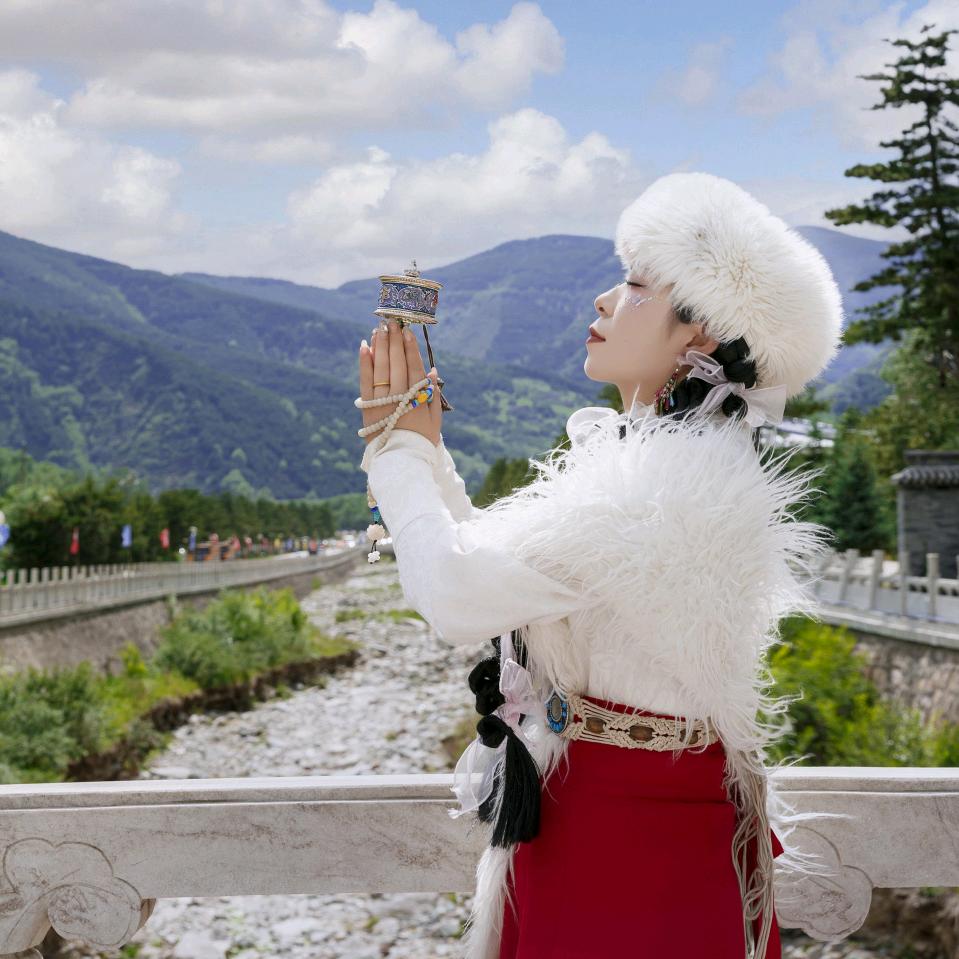 📿三生万物🪷🍭