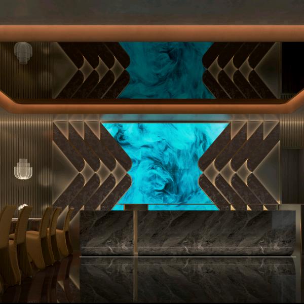 云境足道(IFS国金中心店)官方号